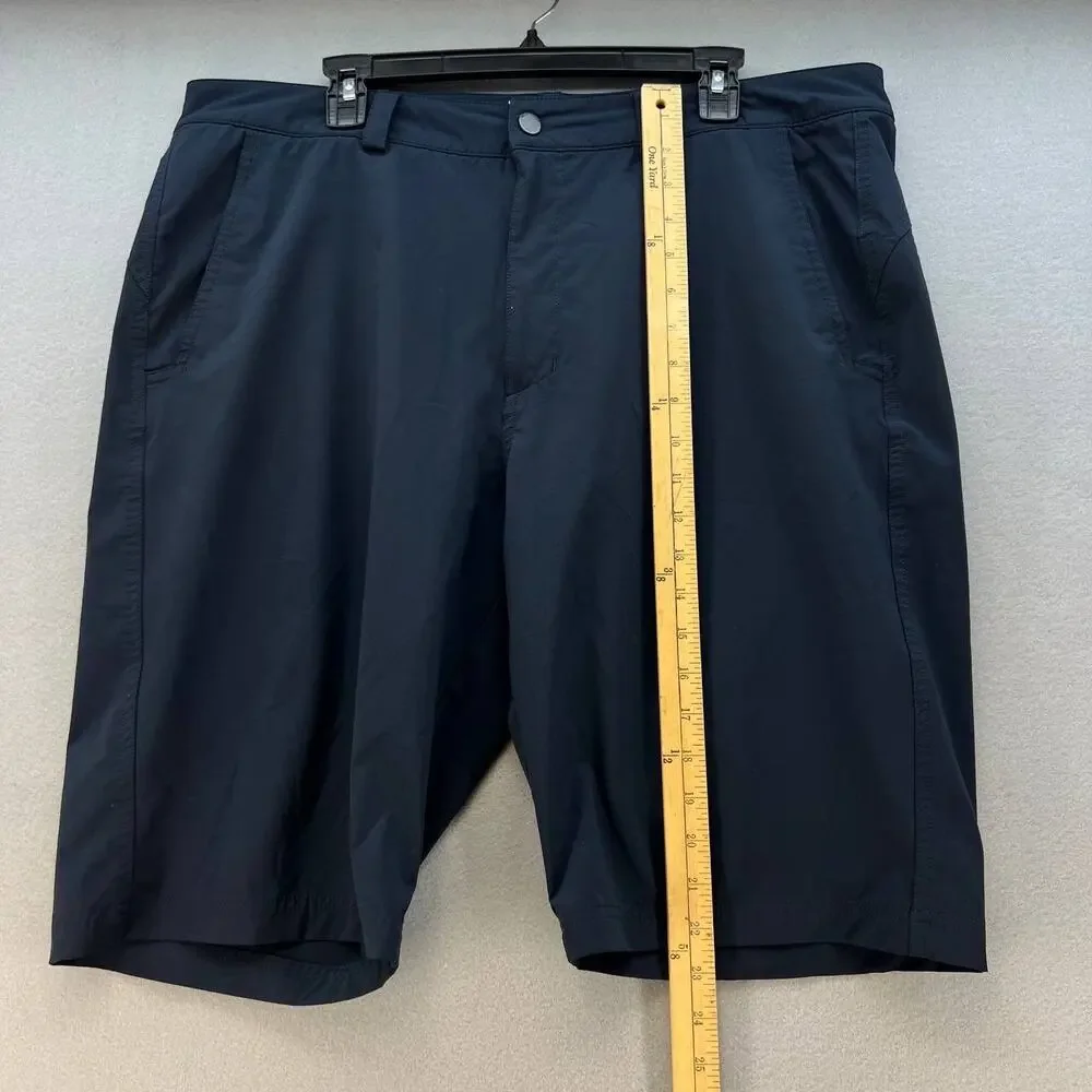 Helly Hansen Men's Golf Short Size 38 Comfort Workwear TGI54118M - Picture 6 of 14